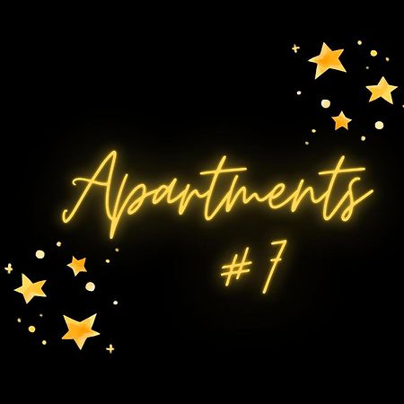 Апартаменты В Аркадии - Arcadia Sky Apartments Oděsa Exteriér fotografie