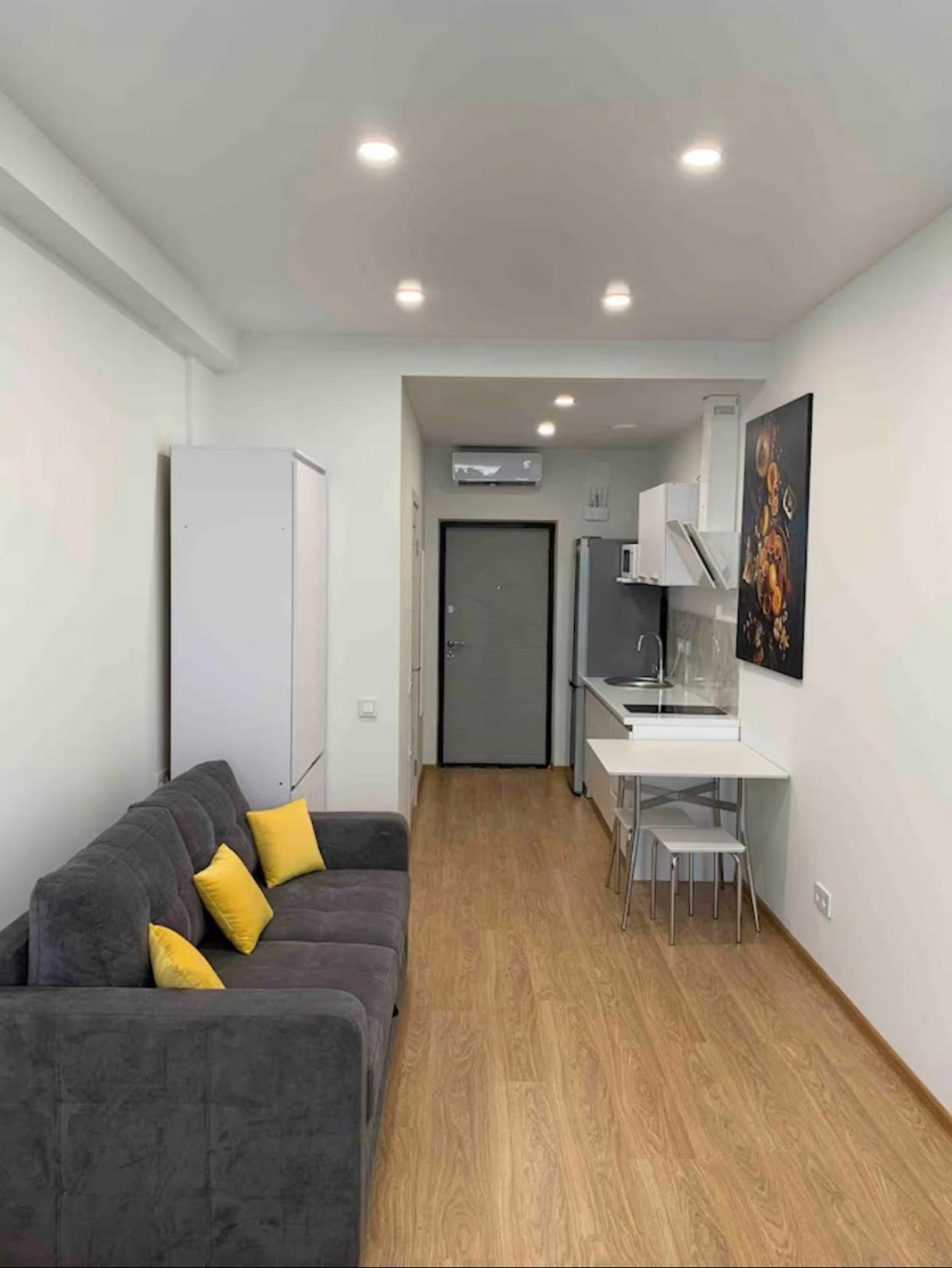 Апартаменты В Аркадии - Arcadia Sky Apartments Oděsa Exteriér fotografie